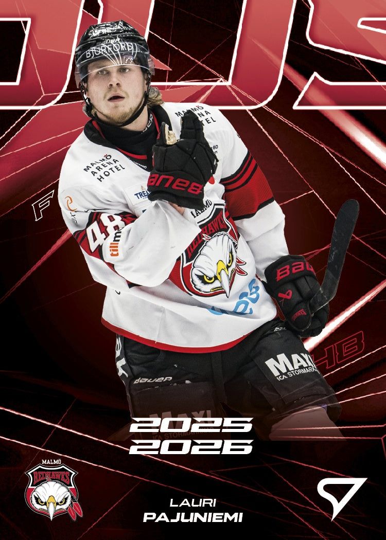 PH-068 MIF Lauri Pajuniemi POWERHOUSE