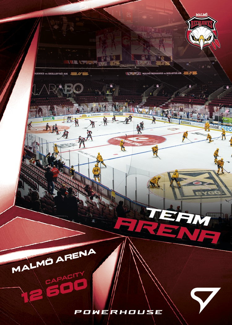 PH-072 MIF Malmö Arena POWERHOUSE
