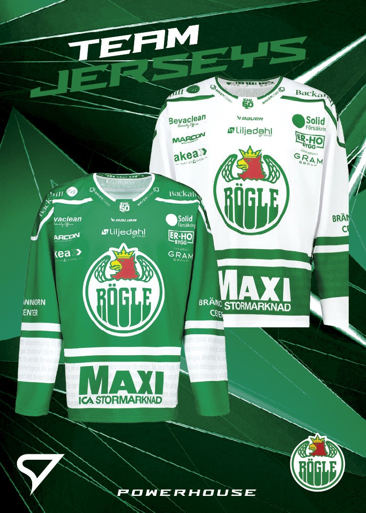 PH-079 RBK JERSEYS POWERHOUSE