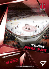 PH-090 ÖRE Behrn Arena POWERHOUSE