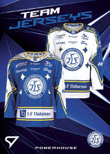 PH-097 LIF JERSEYS POWERHOUSE