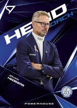 PH-098 LIF Johan Hedberg POWERHOUSE
