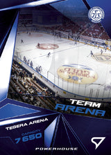 PH-099 LIF Tegera Arena POWERHOUSE