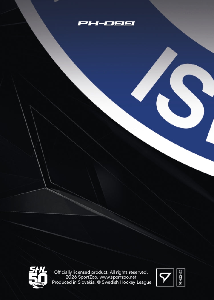 PH-099 LIF Tegera Arena POWERHOUSE