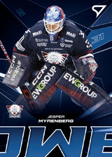 PH-101 LHC Jesper Myrenberg POWERHOUSE