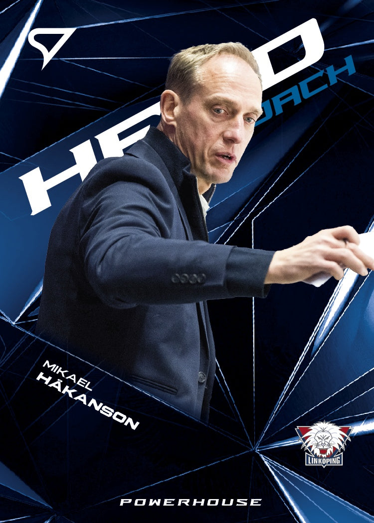 PH-107 LHC Mikael Håkanson POWERHOUSE