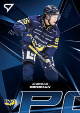 PH-109 HV71 Andreas Borgman POWERHOUSE