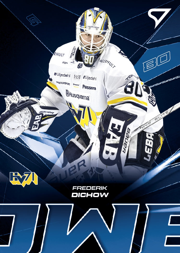 PH-110 HV71 Frederik Dichow POWERHOUSE