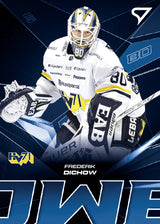 PH-110 HV71 Frederik Dichow POWERHOUSE