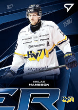 PH-111 HV71 Niklas Hansson POWERHOUSE