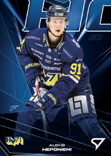 PH-112 HV71 Aleksi Heponiemi POWERHOUSE