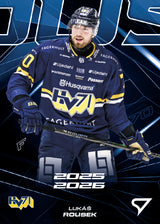 PH-113 HV71 Lukáš Rousek POWERHOUSE