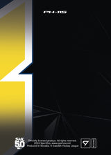 PH-115 HV71 JERSEYS POWERHOUSE