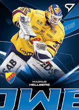 PH-119 DIF Magnus Hellberg POWERHOUSE