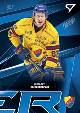 PH-120 DIF Colby Sissons POWERHOUSE