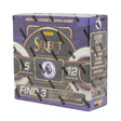 Panini Select Premier League 23/24 Hobby Box med samlarbilder, fotbollskort och sällsynta inserts.