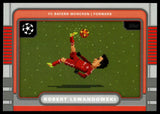 Robert Lewandowski - 8-Bit - Topps Flagship 25/26