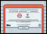 Robert Lewandowski - 8-Bit - Topps Flagship 25/26