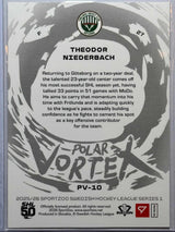 Theodor Niederbach - Numrerad 94/99 - Polar Vortex