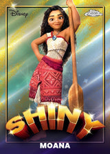 Topps Disney Wonder 2025 Fat Pack samlarkort med Disney-motiv, förpackning för samlare och hobby.