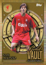 Topps Liverpool 25/26 - Collector Tin