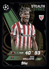 Topps Match Attax 25/26 – Eco Pack
