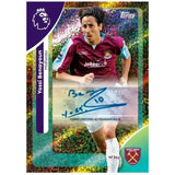 Topps Premier League 2025/26 Mega Multipack – 4 Retailpaket + 3 Limited Edition