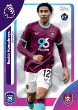 Topps Premier League 2025/26 Mega Multipack – 4 Retailpaket + 3 Limited Edition