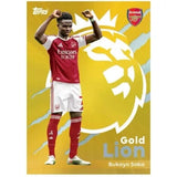 Topps Premier League 2025/26 Mega Multipack – 4 Retailpaket + 3 Limited Edition