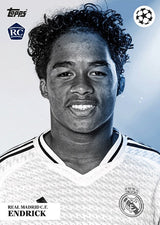 Topps UCC SIMPLICIDAD 24/25
