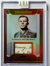 Yuri Gagarin - History Relic - Revelation 2025