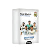 2025-26 Daka Real Madrid Top Audience Box, box med fotbollskort för samlare.