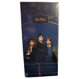 2026 Letogoods Harry Potter Sorcerer's Stone samlarkort i ooppnad box.