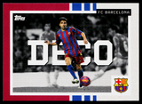 Deco FC Barcelona