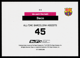 Deco FC Barcelona