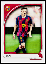 Gavi FC Barcelona