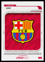 Gavi FC Barcelona