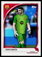 Joan García FC Barcelona