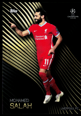 Mohammed Salah Liverpool