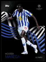 Moussa Marega Porto