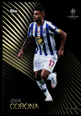 Jesus Corona Porto