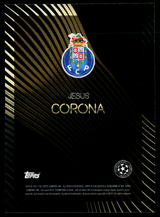 Jesus Corona Porto