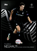 Florian Neuhaus VfL Borussia Monchengladbach