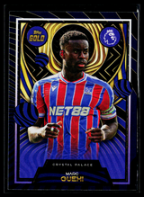 Marc Guéhi Crystal Palace