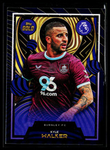 Kyle Walker Burnley