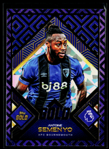 Antoine Semenyo AFC Bournemouth