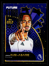 Jonah Kusi-Asare RC Fulham