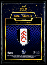Jonah Kusi-Asare RC Fulham