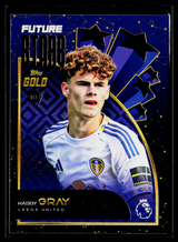 Harry Gray RC Leeds United