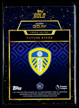 Harry Gray RC Leeds United
